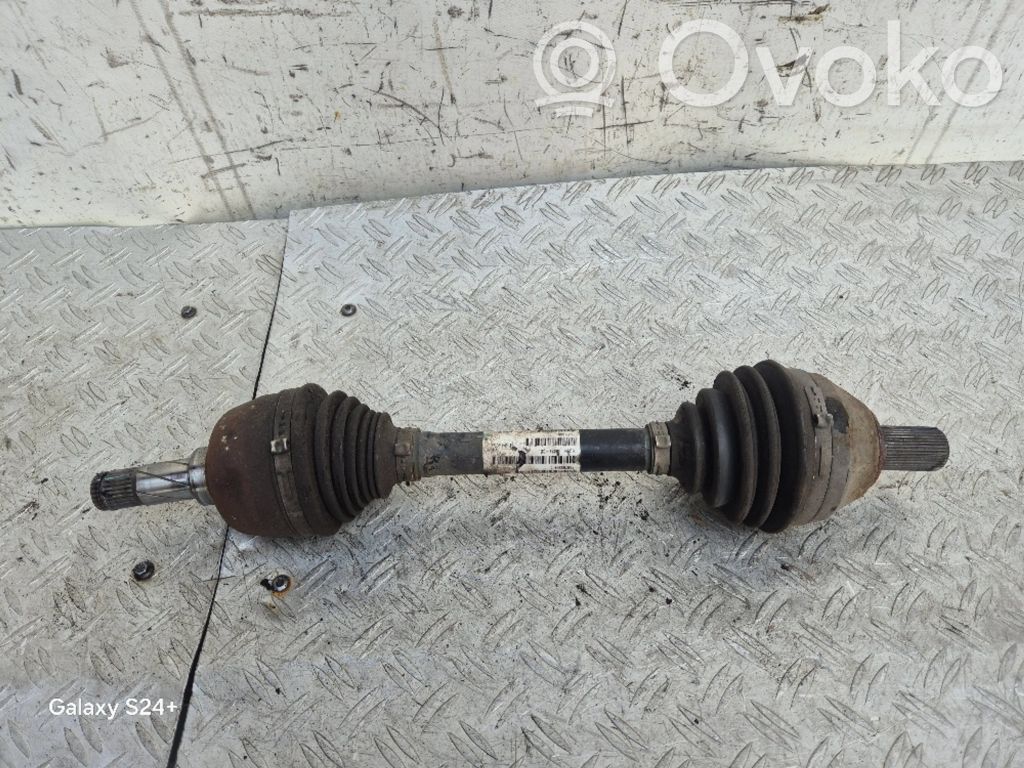 Volvo V70 Front driveshaft 