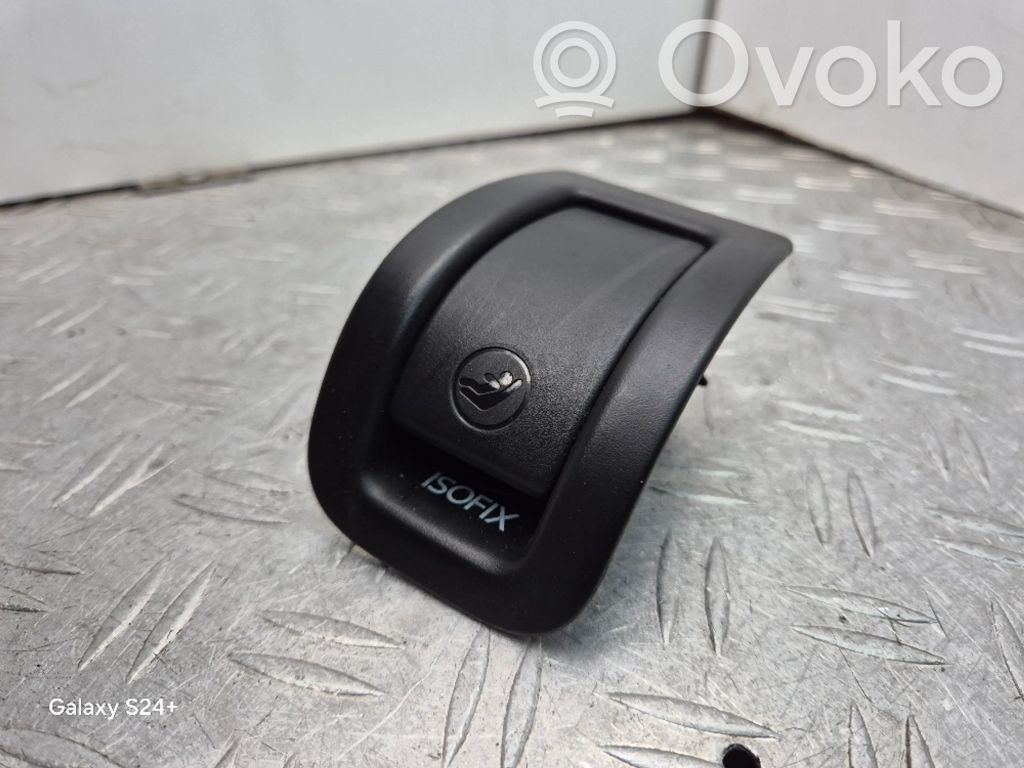 Cubierta ISOFIX   5E0887187B,5E0887233B