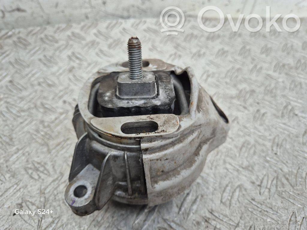 BMW X3 F25 Engine mount bracket 