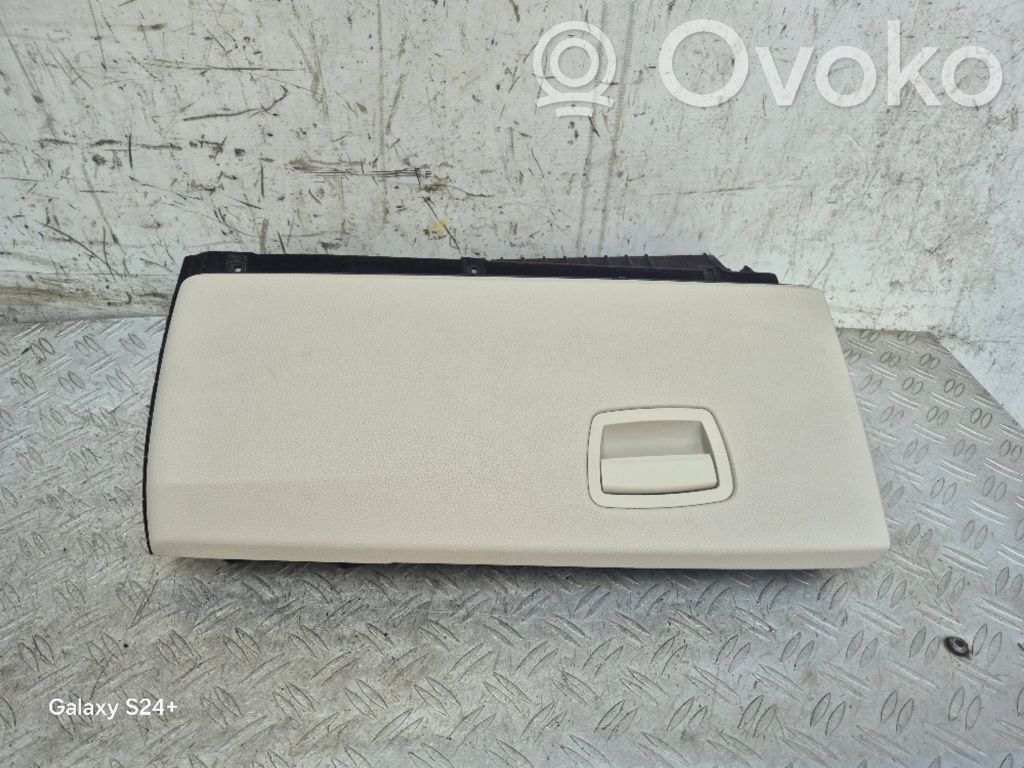BMW 7 F01 F02 F03 F04 Glove box set 