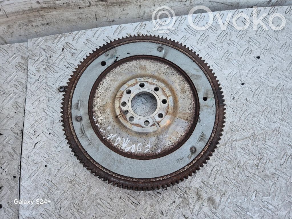 Ford Mondeo MK IV Smagratis 
