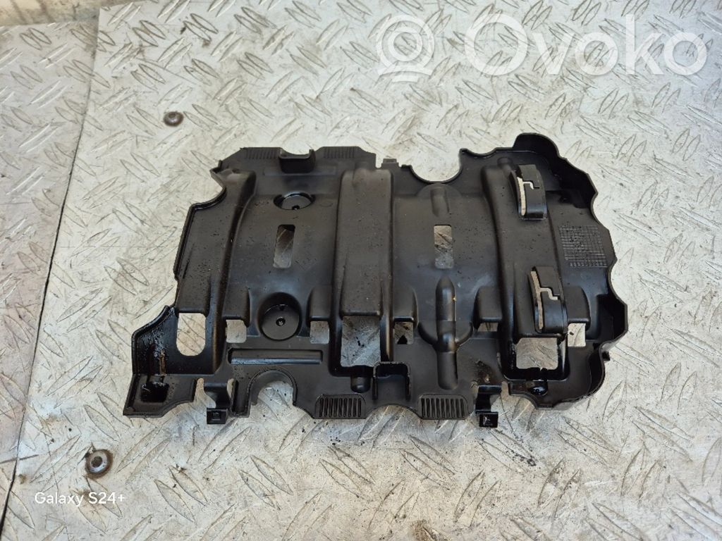 Ford Mondeo MK IV other engine part 