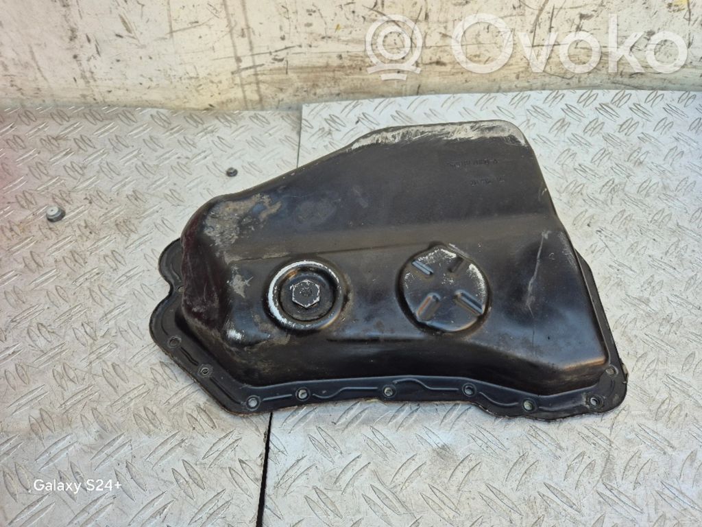 Ford Mondeo MK IV Karteris 