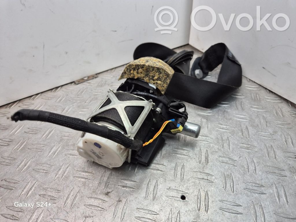 Citroen C5 Cinturón delantero 
