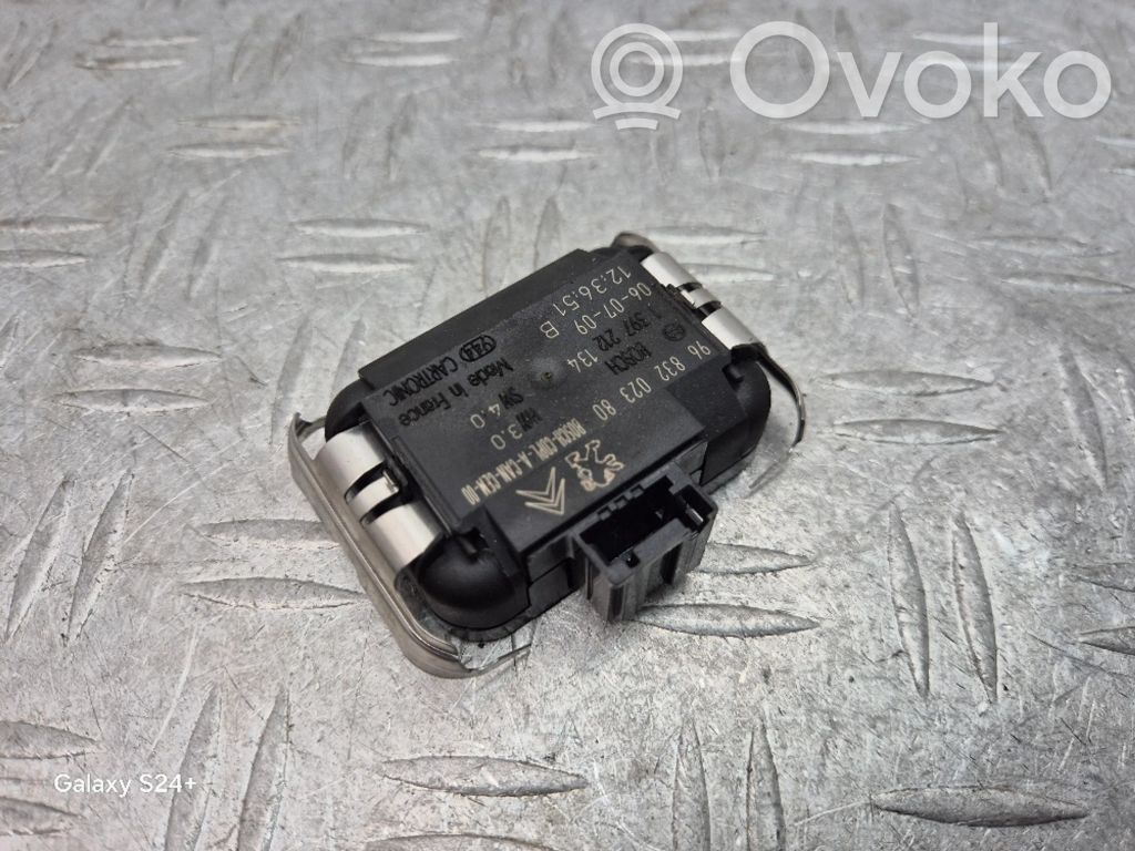Citroen C5 Rain sensor 