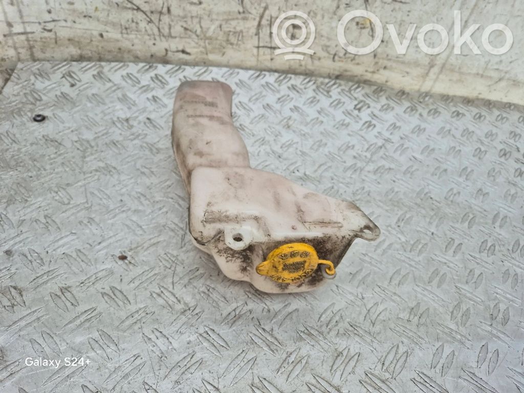 Subaru Impreza II Aušinimo skysčio išsiplėtimo bakelis 