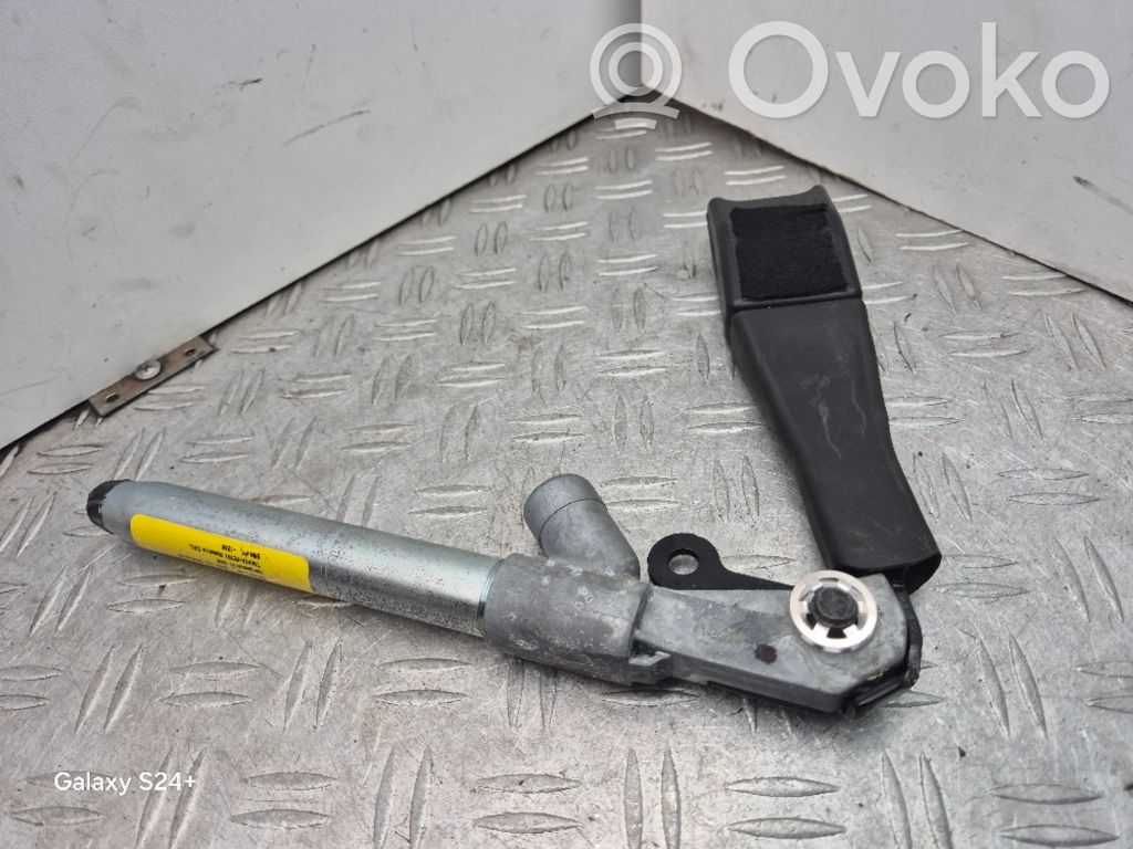 Opel Insignia A Sagtis diržo priekinė 