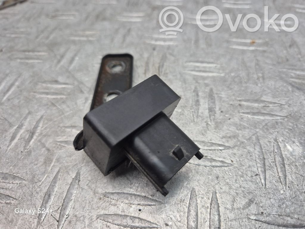 Opel Insignia A Cita veida sensors 