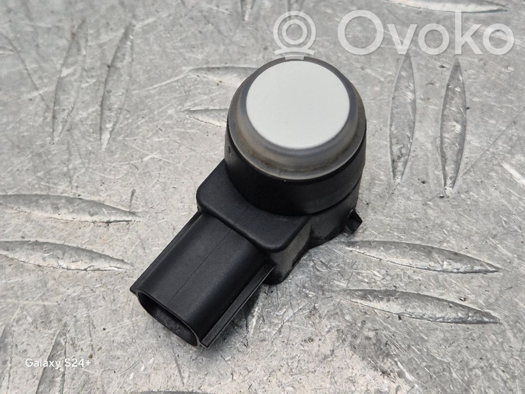 Opel Antara Parking PDC sensor 