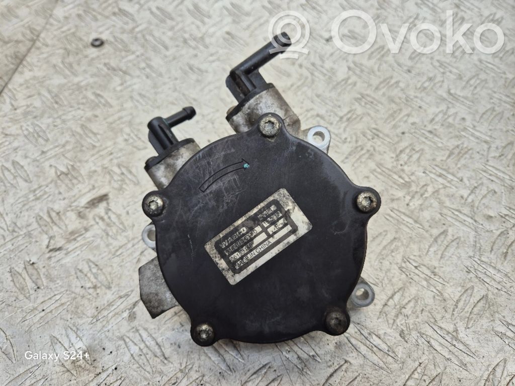 Opel Antara Vakuumo pompa 