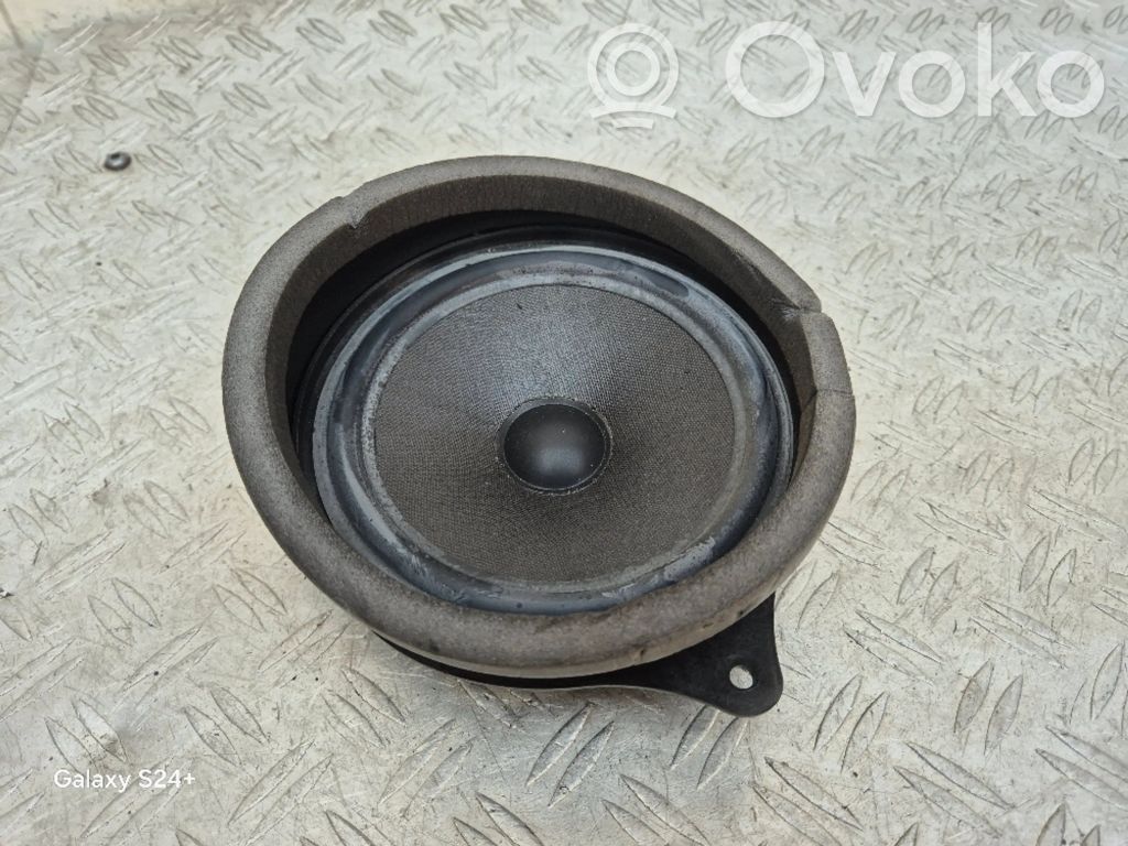 Altavoz de la puerta trasera   8379094,65138379094,5401121