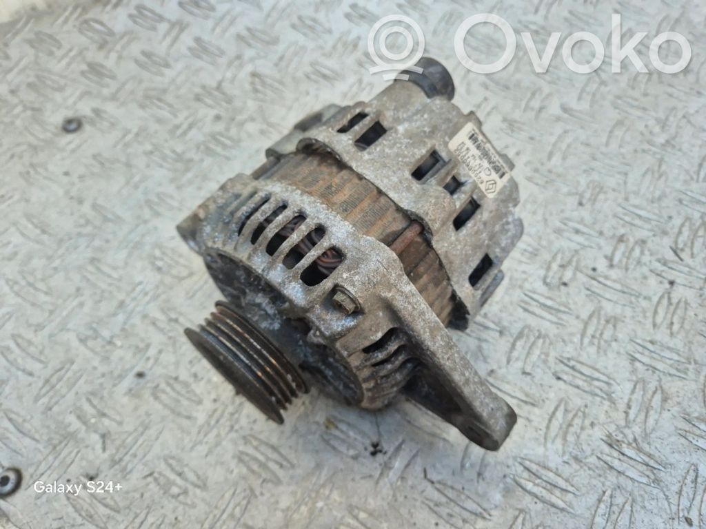Dacia Sandero Alternador 