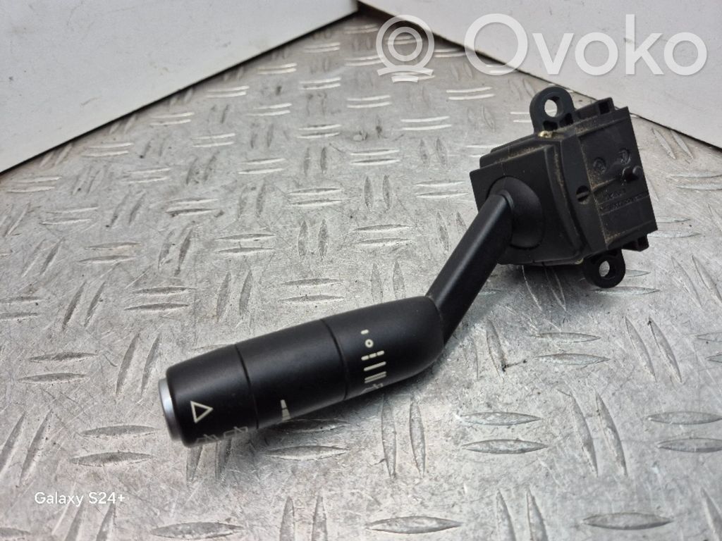 Land Rover Range Rover L322 Manetka / Przełącznik wycieraczek 