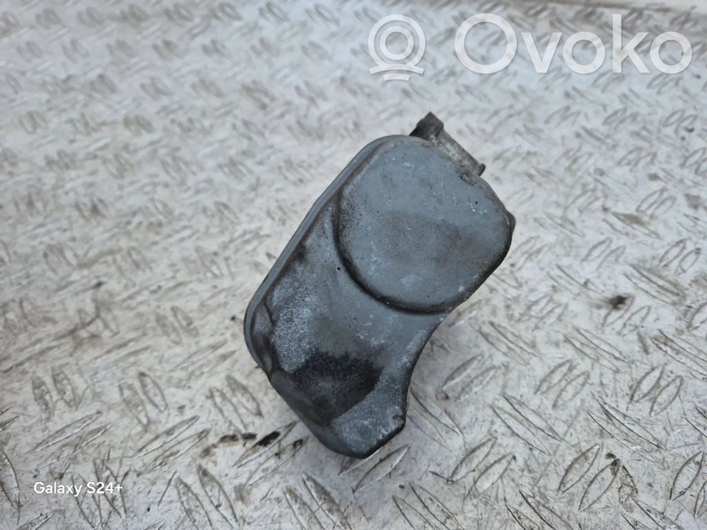 Mitsubishi Lancer X Válvula de cierre de motor 