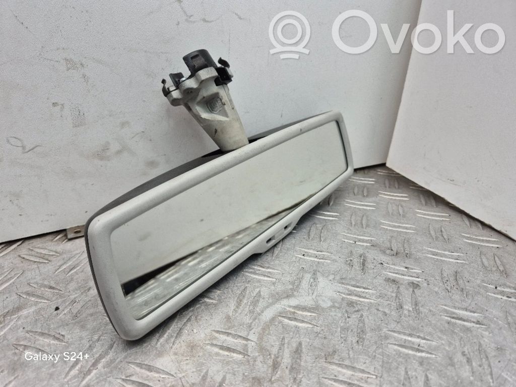 Skoda Octavia Mk3 (5E) Espejo retrovisor (interior) 