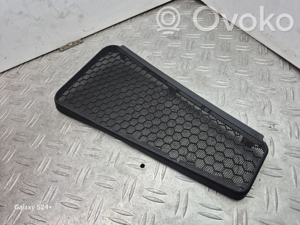 Ford Focus Wiper trim 