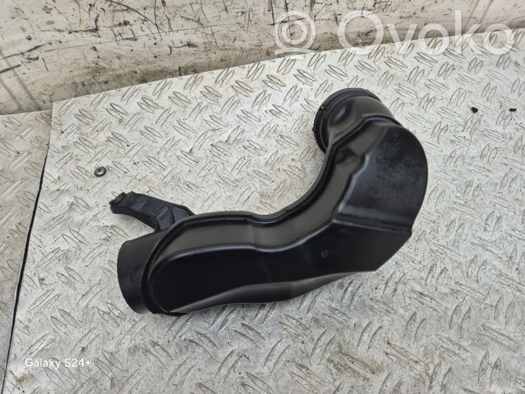 Volvo V60 Intercooler hose/pipe 