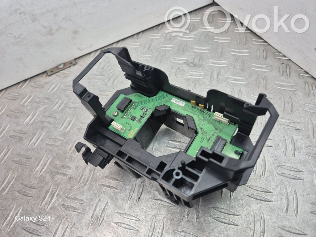 Volvo V60 Steering angle sensor 