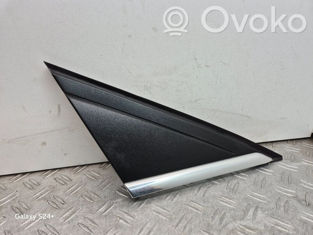 Ford Focus Plastic wing mirror trim cover 