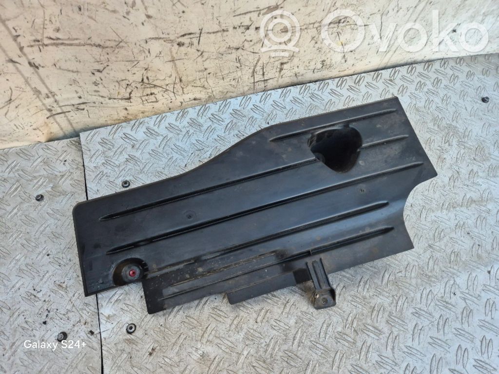 Ford Focus Dugno apsauga galinės važiuoklės 