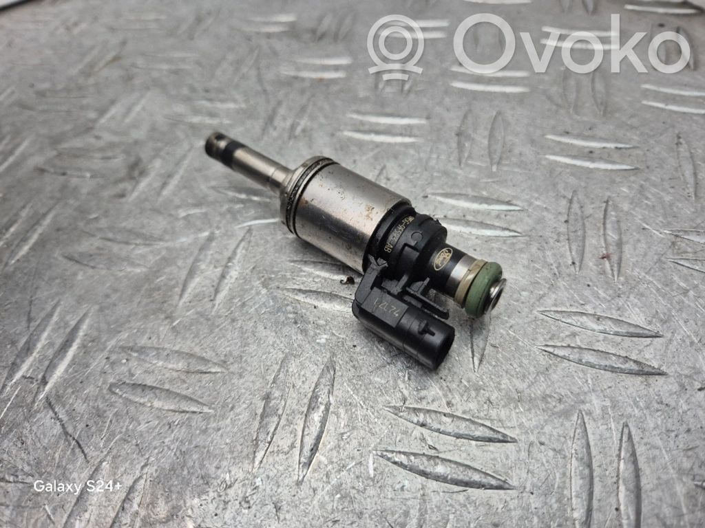 Ford Focus Sprausla (-i) 