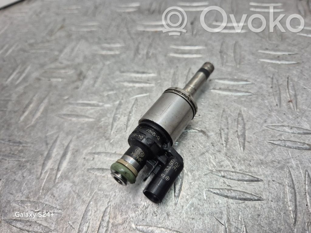 Ford Focus Sprausla (-i) 