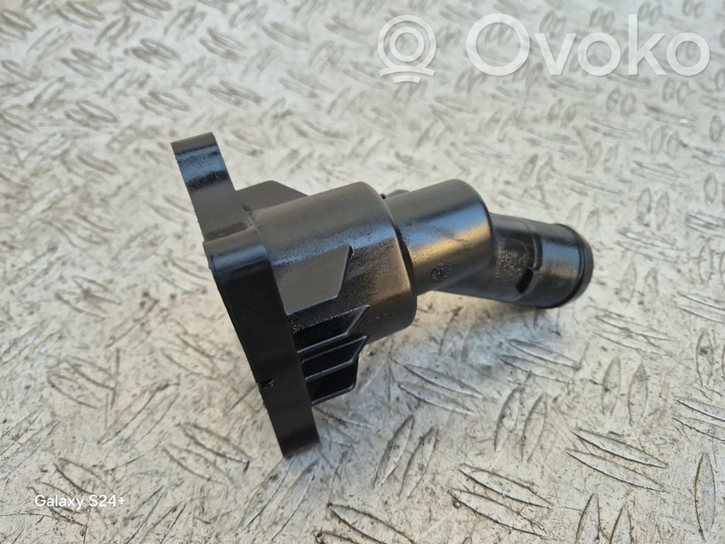 Volvo V60 Termostatas/ termostato korpusas 