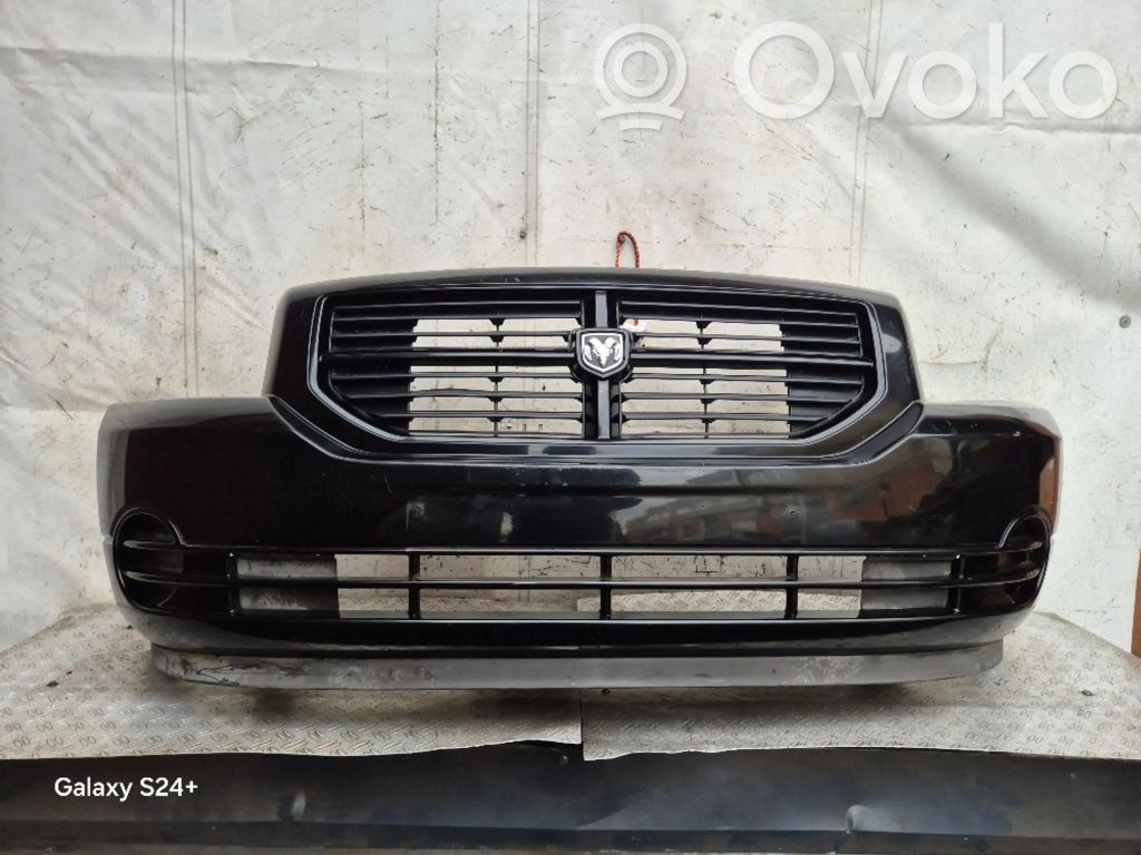 Dodge Caliber Etupuskuri 