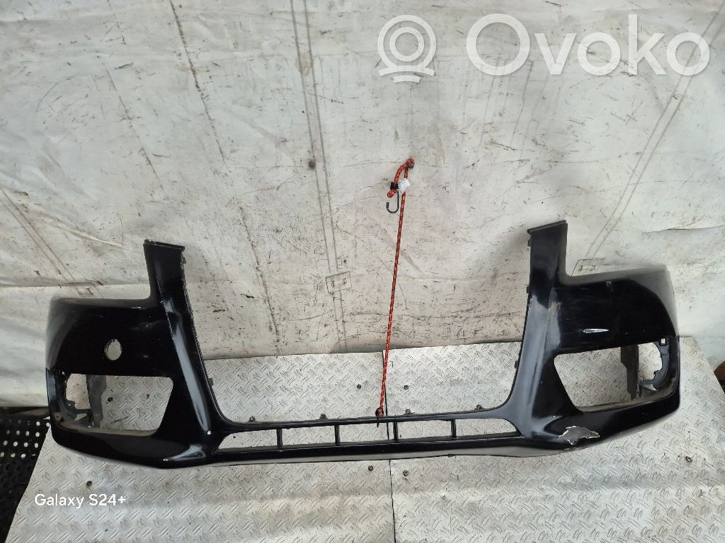 Audi A5 8T 8F Parachoques delantero 