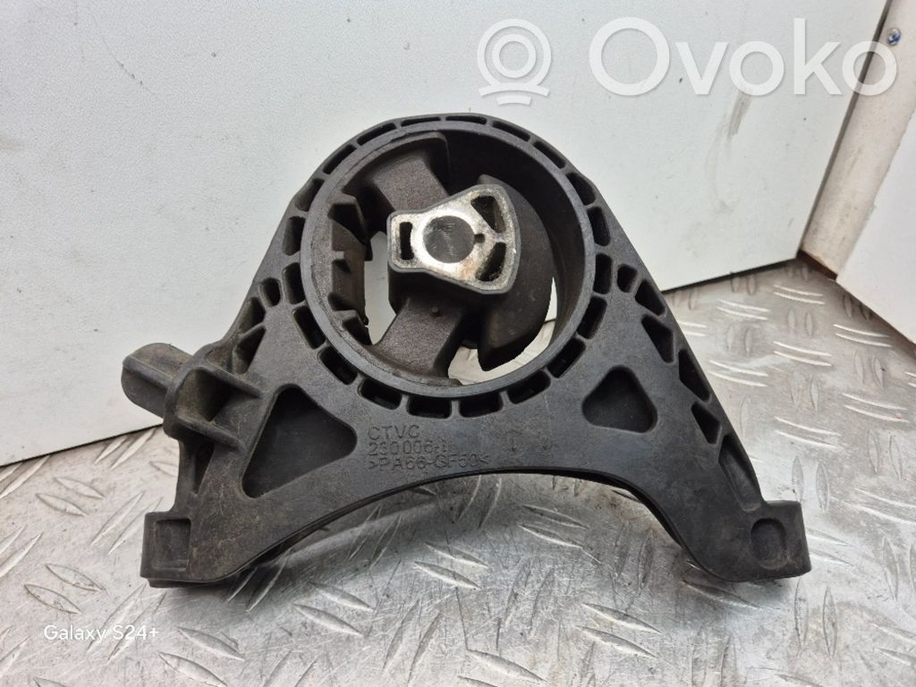 Opel Astra J Engine mount bracket 