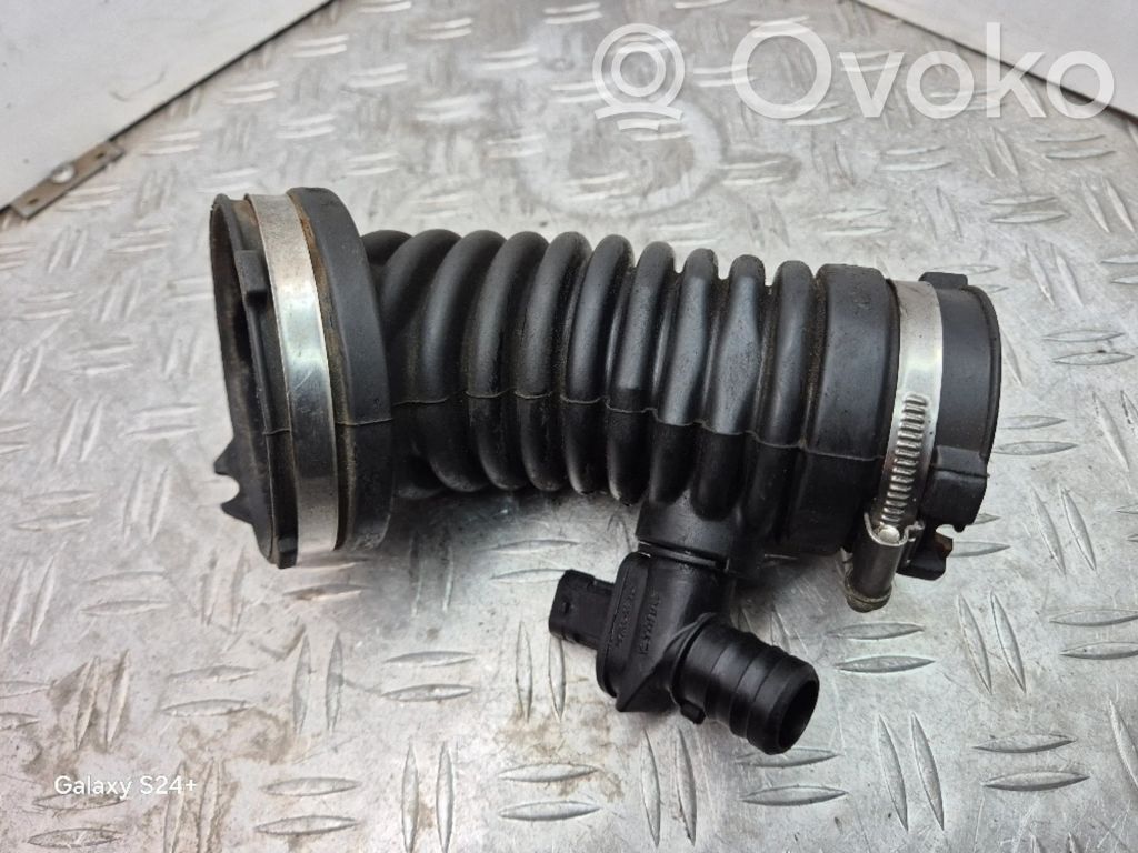 Opel Astra J Repuesto del conducto de ventilación 
