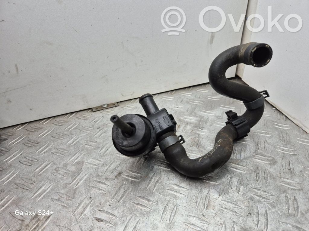 Audi A5 8T 8F Vacuum valve 