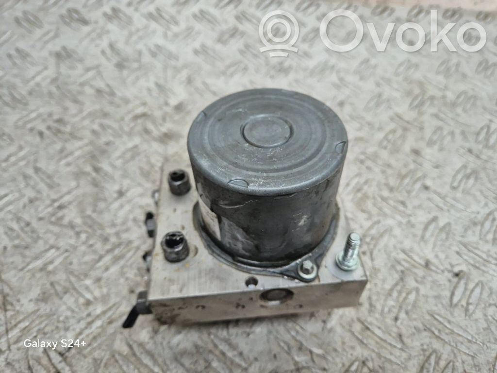 Citroen C4 SpaceTourer ABS Pump 