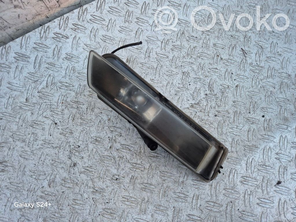 BMW 1 E81 E87 Miglas lukturis priekšā 