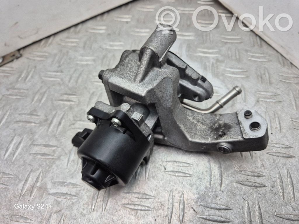 Toyota RAV 4 (XA50) EGR vožtuvas 