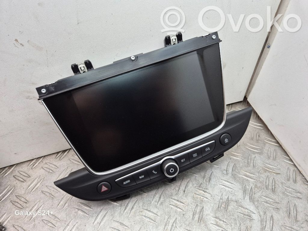 Monitor / wyświetlacz / ekran   28625509,YQ002283YX,CEM01