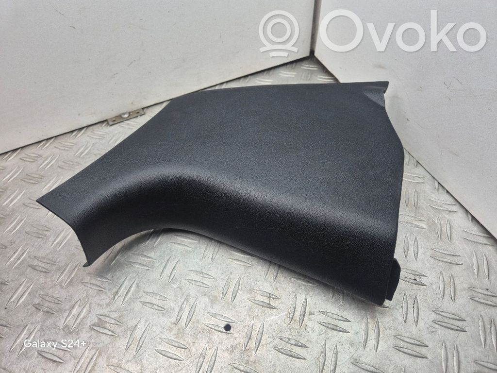 Seat Altea XL Moldura lateral zona de pies 