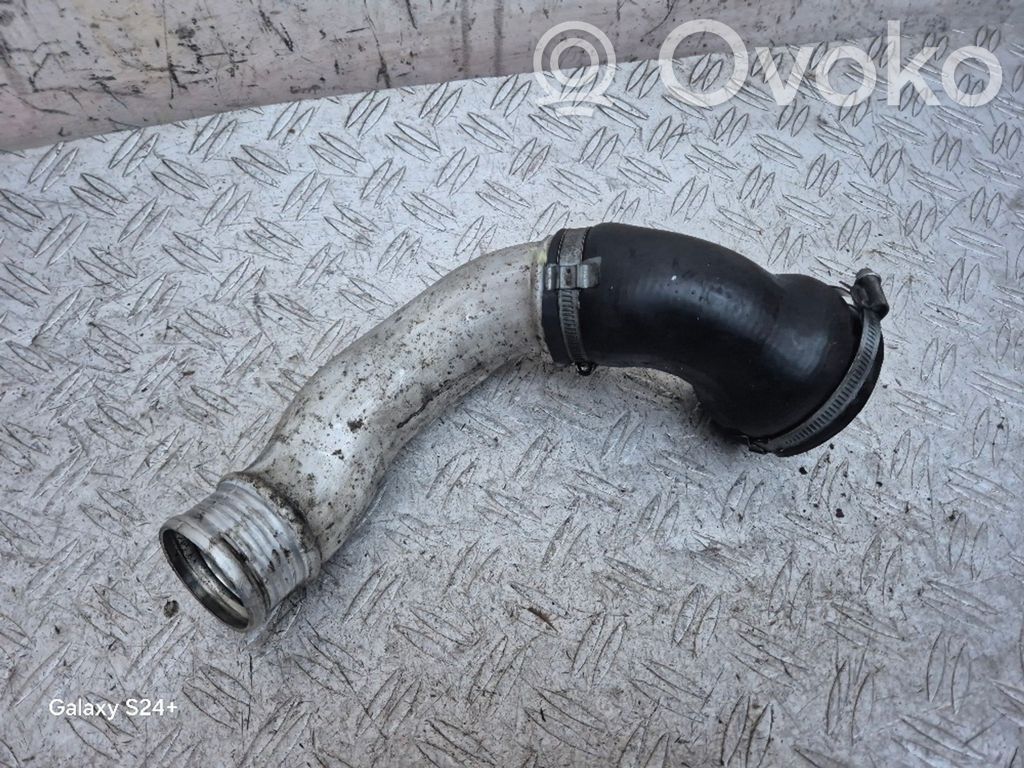 Intercooler hose/pipe   31319794,31293929