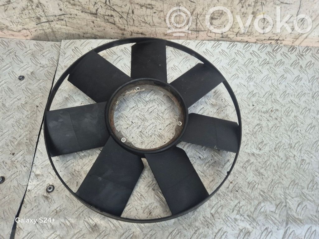 BMW 7 E65 E66 Fan impeller 