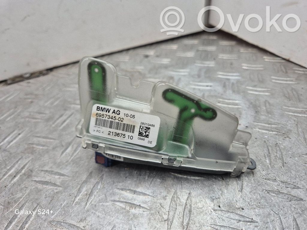 BMW 7 E65 E66 Antena (GPS antena) 