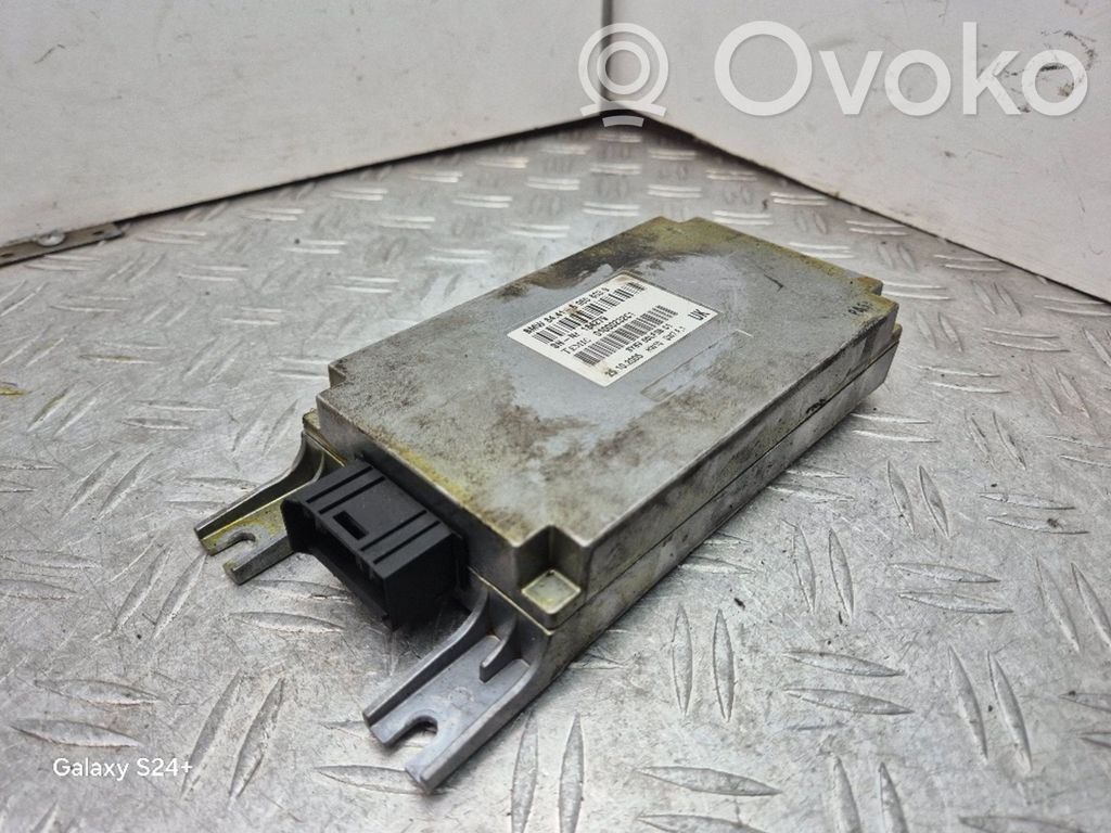 BMW 7 E65 E66 Other control units/modules 