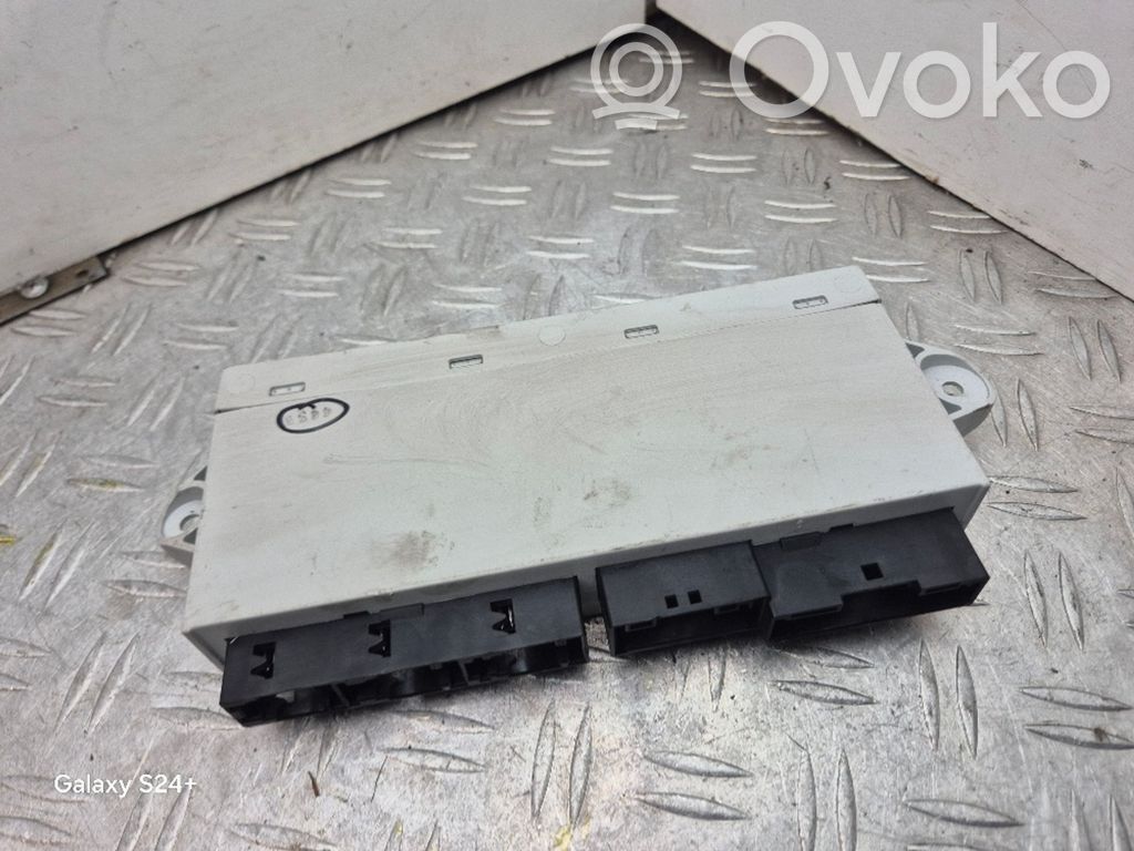 BMW 7 E65 E66 Door control unit/module 