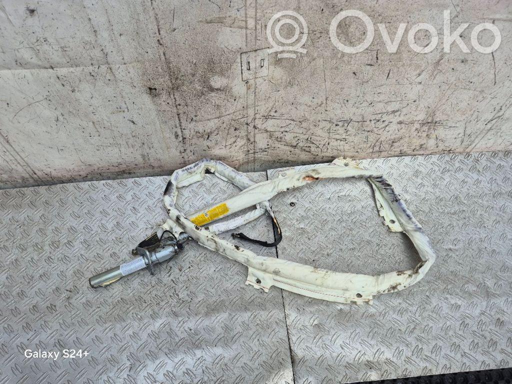 BMW 7 E65 E66 Airbag del techo 