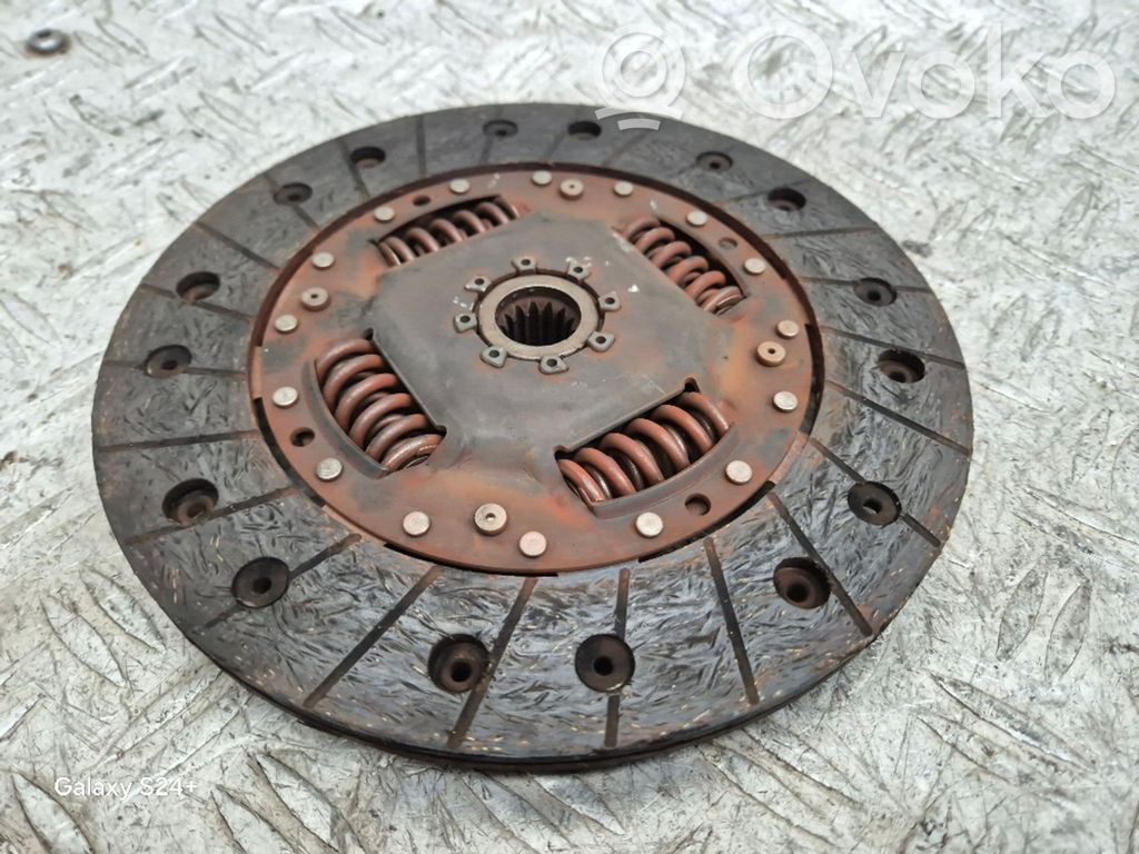 Opel Corsa D Clutch pressure plate 