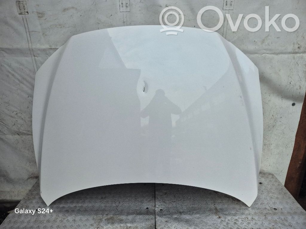 Engine bonnet/hood