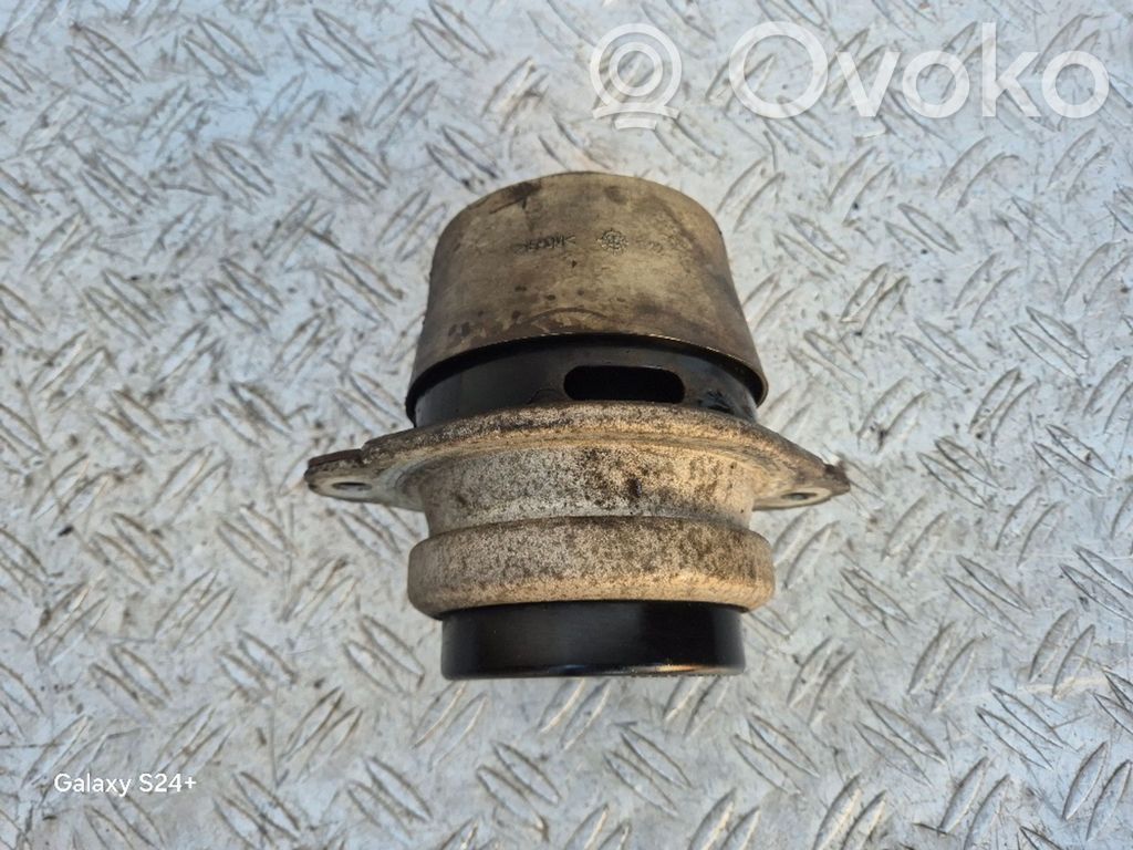 Porsche Cayenne (9PA) Engine mount bracket 