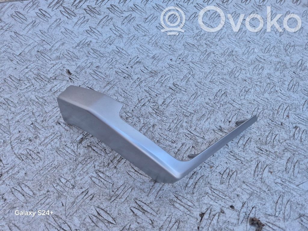BMW X6 F16 Panelės apdaila 