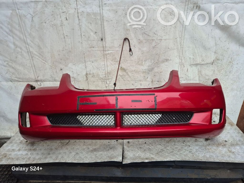Chrysler Crossfire Parachoques delantero 