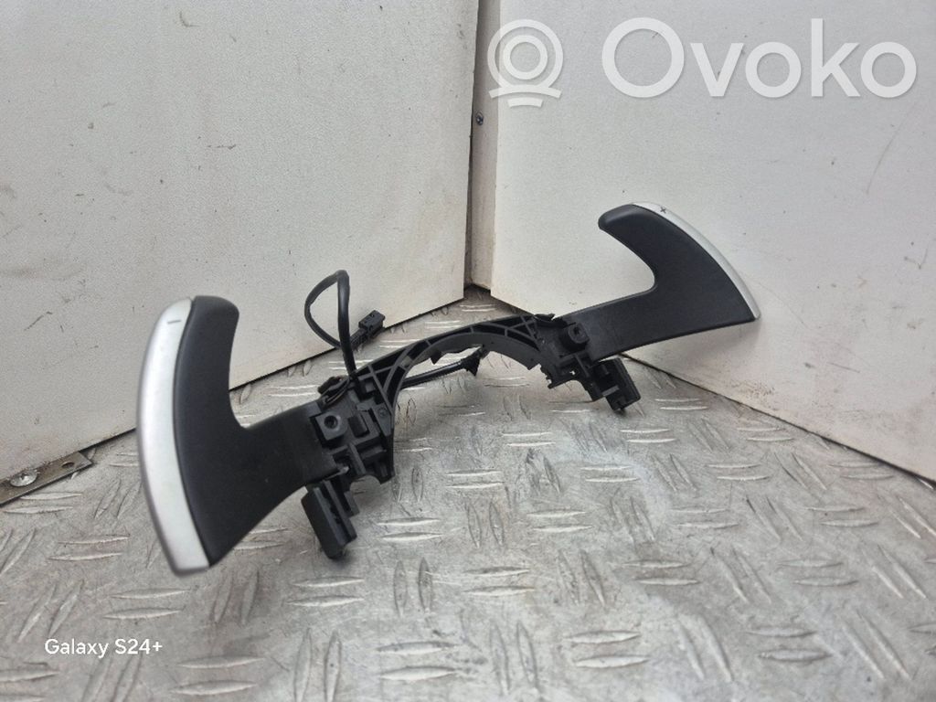 Peugeot 3008 I Gear shift switch/knob 