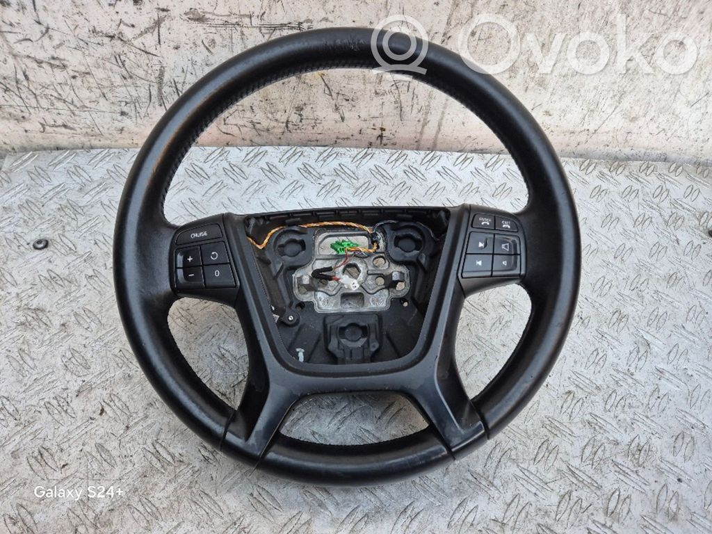 Volvo XC60 Stūre 
